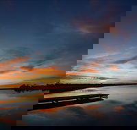 Lake Fred Tritton - Accommodation Batemans Bay
