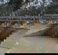 Lawson Syphon - Accommodation Batemans Bay