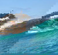 Lighthouse Beach - Accommodation Batemans Bay