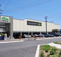 Lismore Central Shopping Centre - Accommodation Batemans Bay