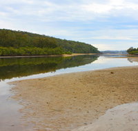 Mangrove Walk - Accommodation Batemans Bay