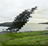 Marmong Picnic Area - Accommodation Batemans Bay