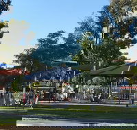 Market Square Recreation Area - Accommodation Batemans Bay