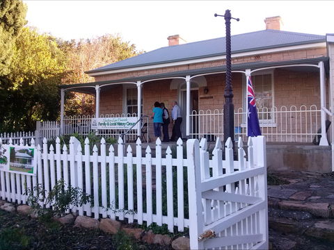Mill Cottage Museum - Accommodation Batemans Bay 0