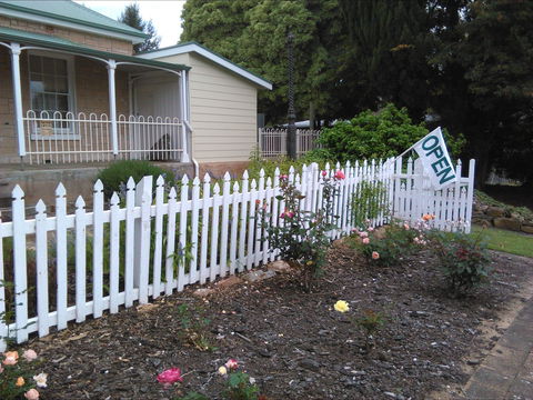 Mill Cottage Museum - Accommodation Batemans Bay 1