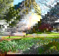 Mont De Lancey Historic Homestead  Museum - Accommodation Batemans Bay