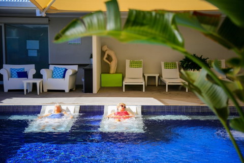 Moree Artesian Wellness Centre - Accommodation Batemans Bay 0