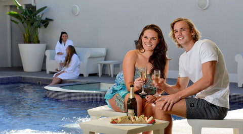 Moree Artesian Wellness Centre - Accommodation Batemans Bay 1