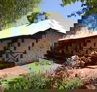 Morby Cottage - Accommodation Batemans Bay