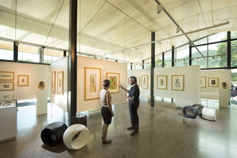 Mossman Gorge Centre - Accommodation Batemans Bay 1