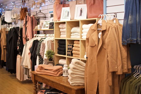 Natural Necessity Surf Shop - Accommodation Batemans Bay 0