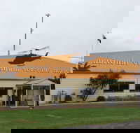 National Vietnam Veterans Museum - Accommodation Batemans Bay