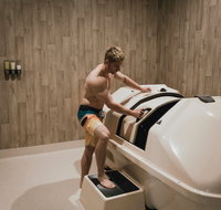 Newcastle Float Centre - Accommodation Batemans Bay