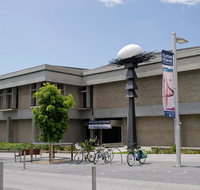Newcastle Art Gallery - Accommodation Batemans Bay
