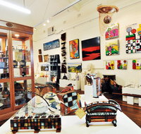 Nimbin Artists Gallery - Accommodation Batemans Bay