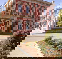 Northam Town Hall - Accommodation Batemans Bay