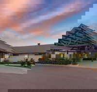 Pacific Dunes Golf Club - Accommodation Batemans Bay