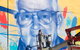 Pave The Way To Gular Street Art - thumb 2