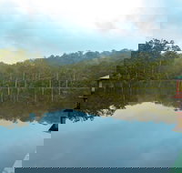 Pemberton - Accommodation Batemans Bay