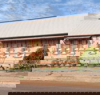 Port Broughton Heritage Centre - Accommodation Batemans Bay
