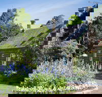 Portland Botanical Gardens - Accommodation Batemans Bay