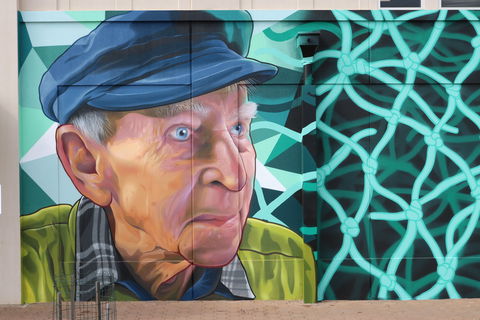 Port Pirie Mural Trail - Accommodation Batemans Bay 0