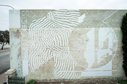 Port Pirie Mural Trail - Accommodation Batemans Bay 1