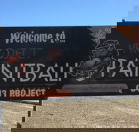 Project Paintball - Accommodation Batemans Bay