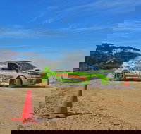 Rally Driving Loveday - Accommodation Batemans Bay