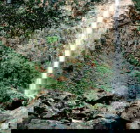 Rawson Falls Walk - Accommodation Batemans Bay