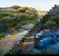 Richmond Beach - Accommodation Batemans Bay
