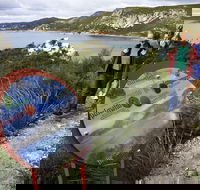 Rocky Cape National Park - Accommodation Batemans Bay