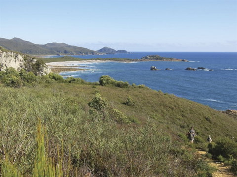 Rocky Cape National Park - Accommodation Batemans Bay 1