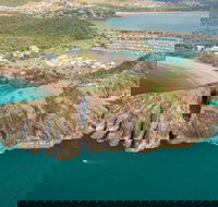 Rosslyn Bay - Accommodation Batemans Bay