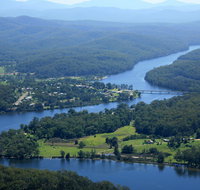 Shallow Crossing - Accommodation Batemans Bay