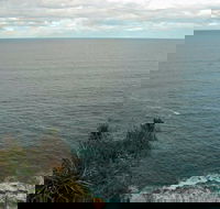 Snapper Point Lookout - Accommodation Batemans Bay