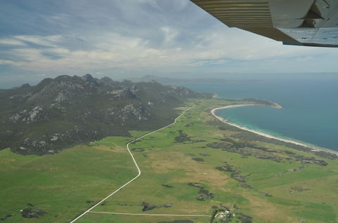 Strzelecki Peaks Great Short Walk - Accommodation Batemans Bay 1