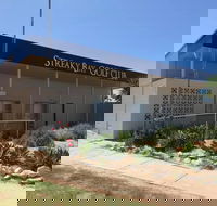 Streaky Bay Golf Club - Accommodation Batemans Bay