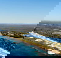 Stuarts Point - Accommodation Batemans Bay