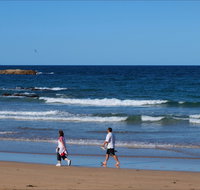 Surf Beach Batemans Bay - Accommodation Batemans Bay