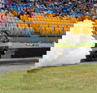 Sydney Dragway - Accommodation Batemans Bay