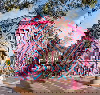 T2 Building - Accommodation Batemans Bay