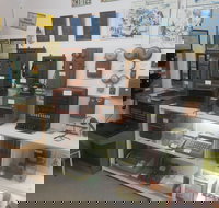 Tabourie Lake Museum - Accommodation Batemans Bay