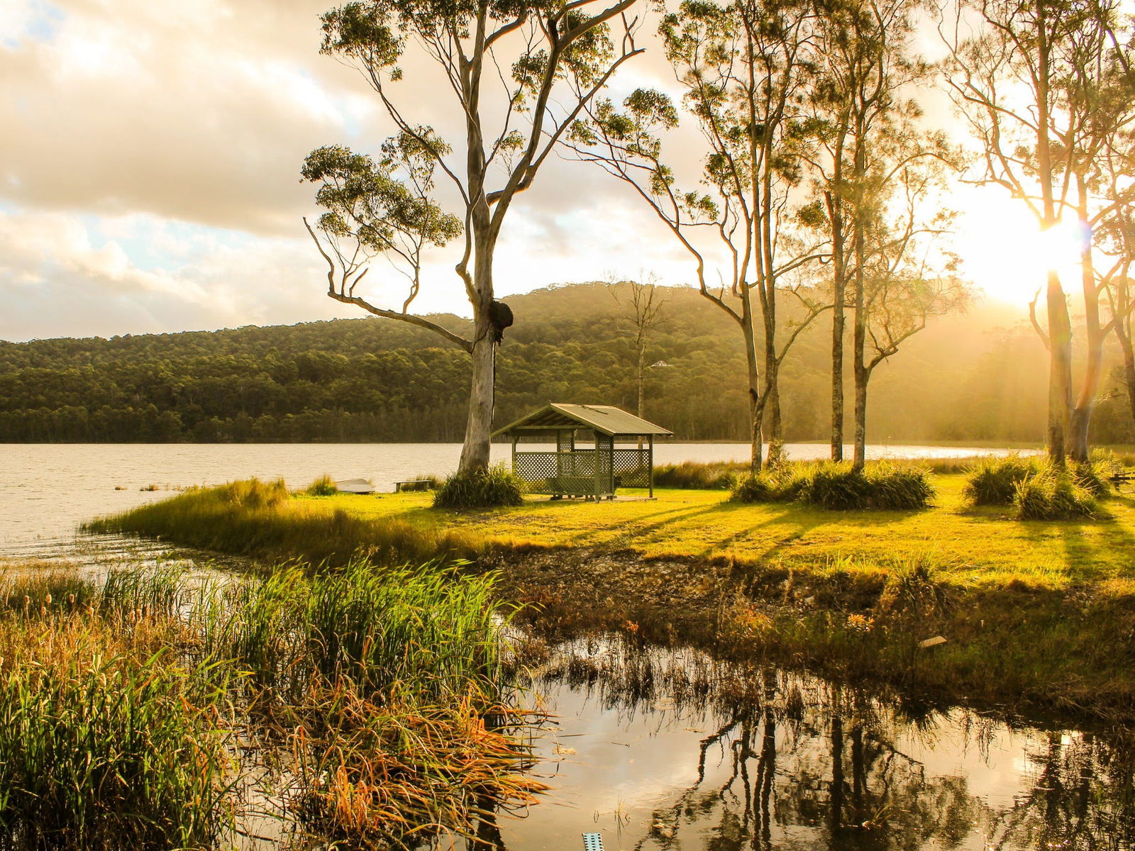 Tarbuck Bay NSW Accommodation Batemans Bay