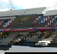 Tattersalls Hotel - Casino - Accommodation Batemans Bay