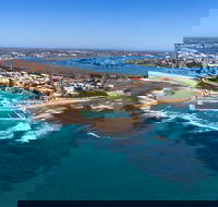 The Junction - Accommodation Batemans Bay