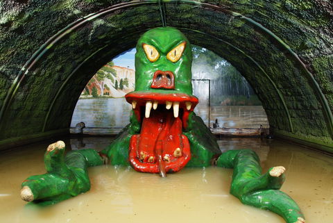 The Bunyip - (Mulyawonk) - Accommodation Batemans Bay 0