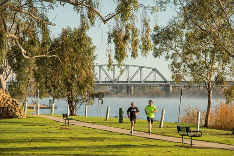 The Bunyip - (Mulyawonk) - Accommodation Batemans Bay 1