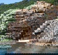 The Pinnacles - Accommodation Batemans Bay