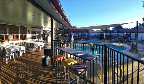 The Great Artesian Spa, Mitchell - Accommodation Batemans Bay 0